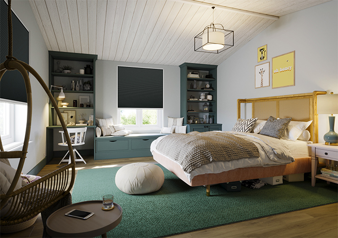 Cosima (Blackout), Anchor - Ultra Blackout Blind - Image 8